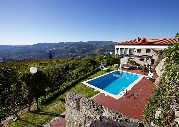 Quinta De Casalmato