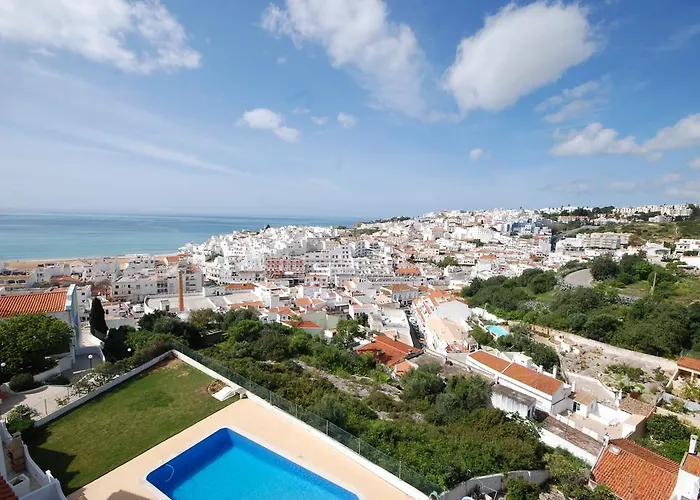 Apartamento Corte-Real Z