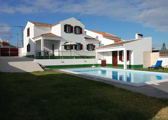 Casa Jose Mateus