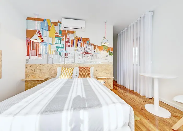 Hotel Do Mercado