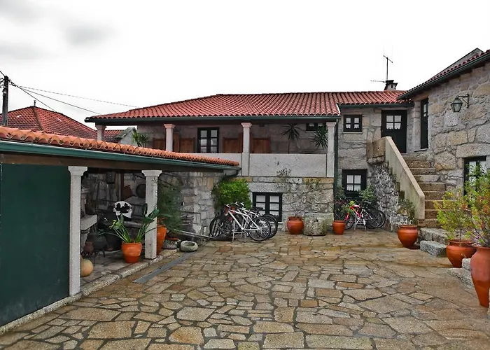 Casas Do Cavaleiro Eira