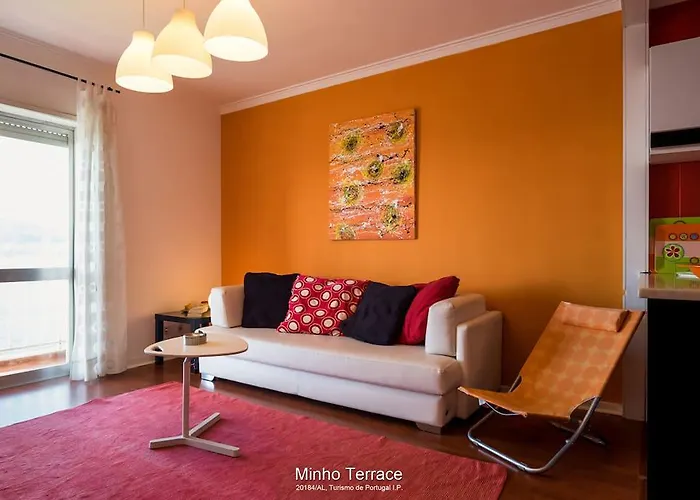 Minho Terrace
