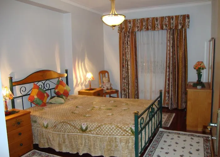 Apartamento Artur