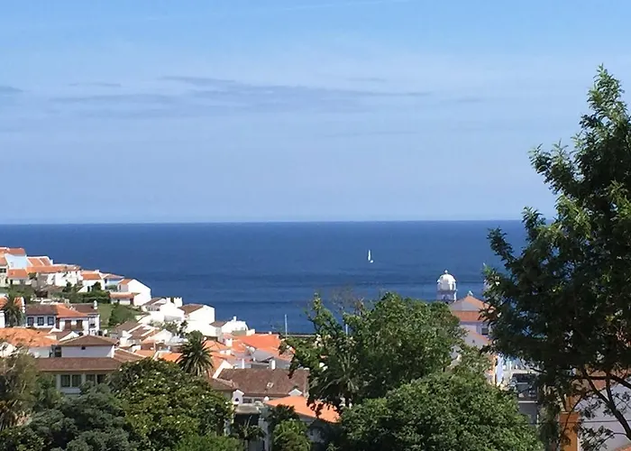 A Descoberta D\'Angra!