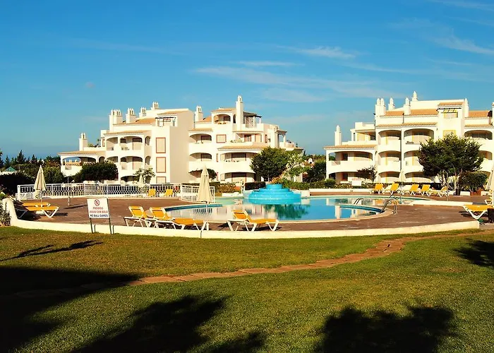 Vilamoura Apartment
