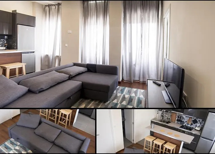 Apartamento Com 2 Quartos E Vista Oceano