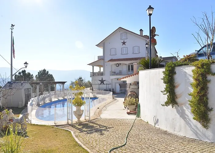Casa Estrela De Alva