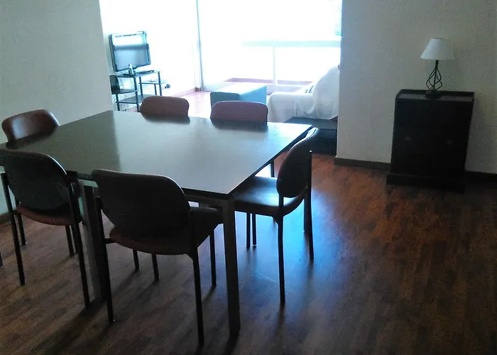 Apartamento Infante T3