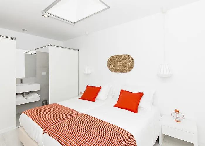 Villa Maca House