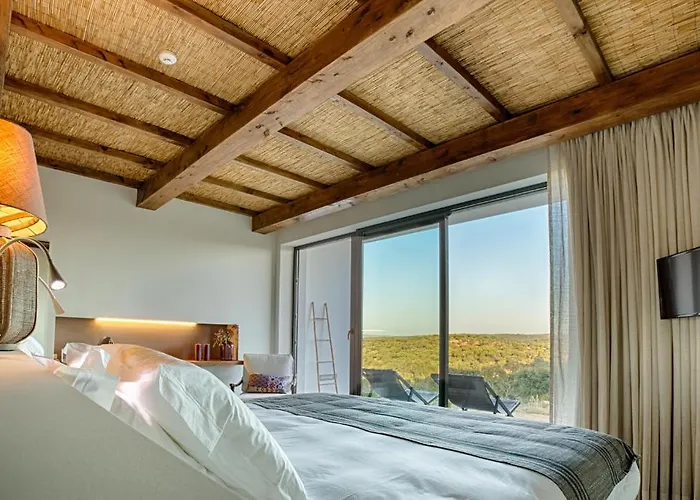 Monte Velho Equo-Resort