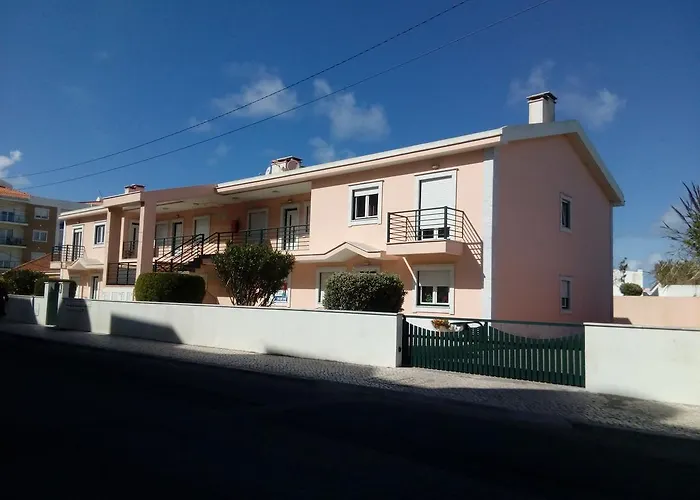 Apartamento Porto De Areia