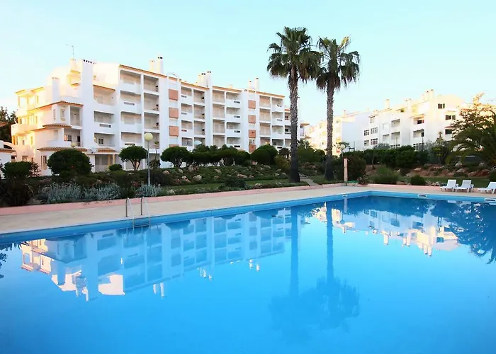 Apartamento Onda Verde