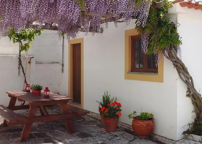 Patio Mateus