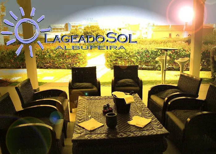 Lageado Sol