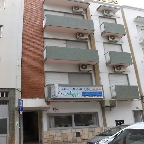 Sao Roque