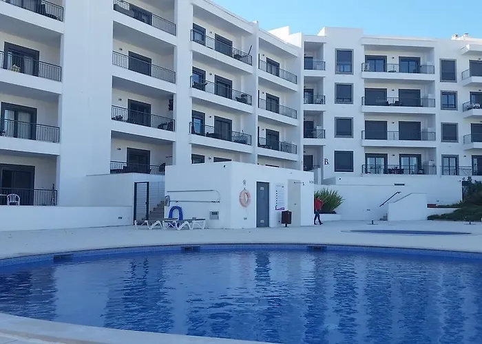 Vista Das Ondas
