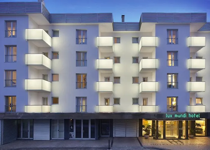 Hotel Lux Mundi