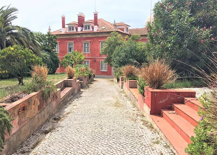 Casa de Santa Teresa