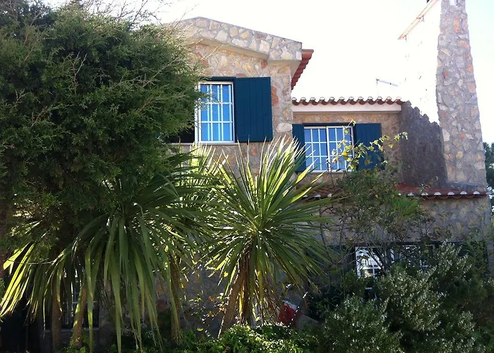 Avo Das Bolachas House