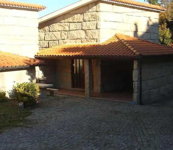 Quinta Do Grilo