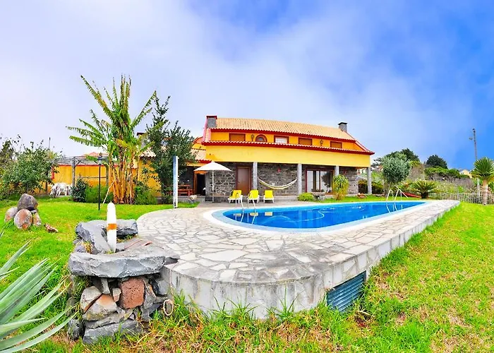 Casa Da Rocha