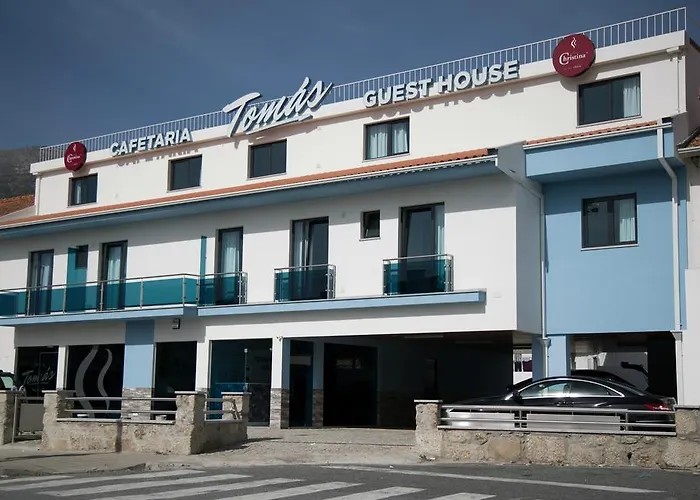 Tomas Guest House II
