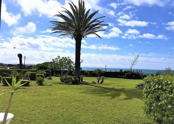 Clube Nautilus Apartment