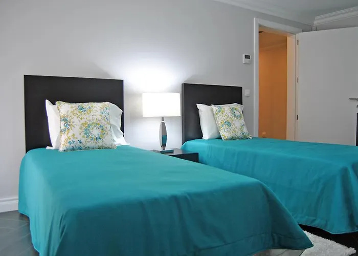 Apartamentos 3 Praias