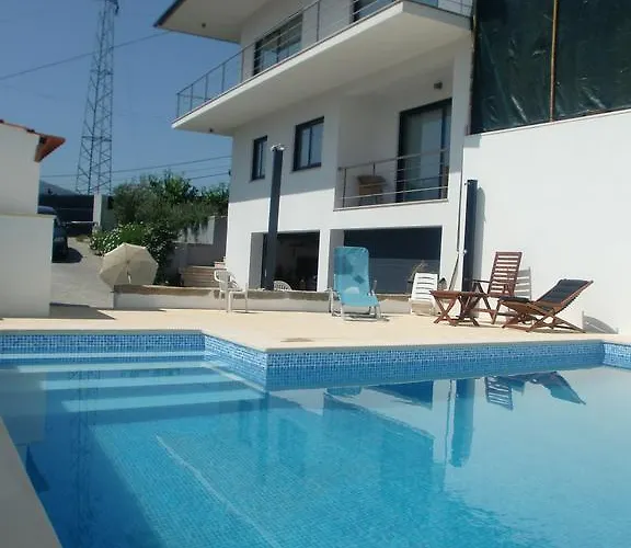 Casa De Coelhosa