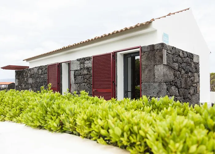 Casa Da Poca Branca