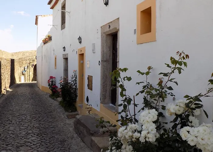 Casa O Arco Alojamento Local