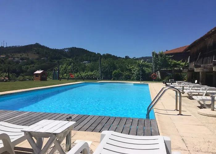 Quinta Travessa