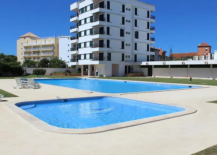 Vilamoura Neptuno