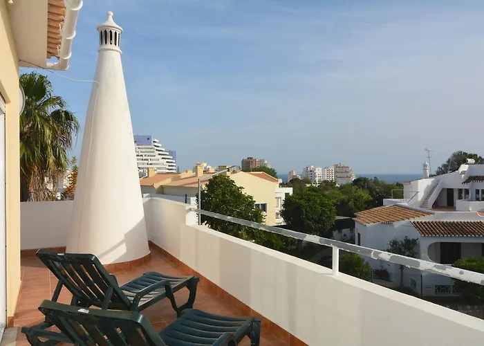 Apartamentos Quintao Velho