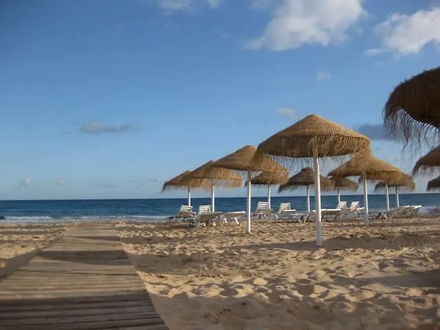 Casa Da Praia | Luz Beach