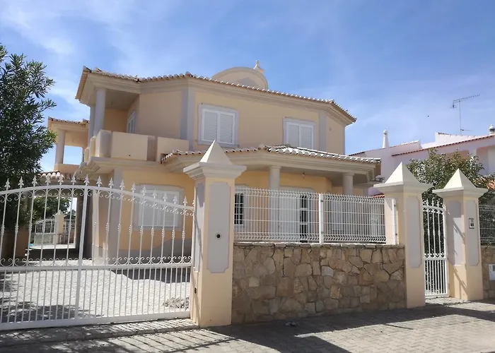 Casa Quinta Das Ancoras