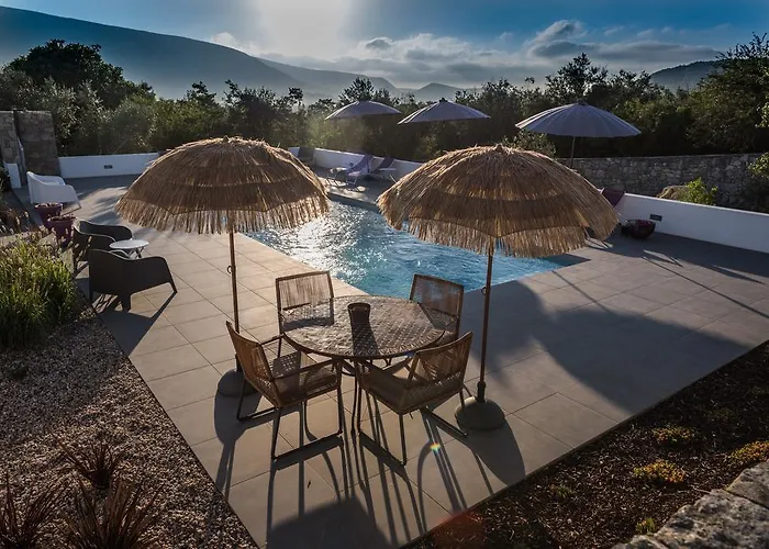 Casa Boho - Turismo Rural