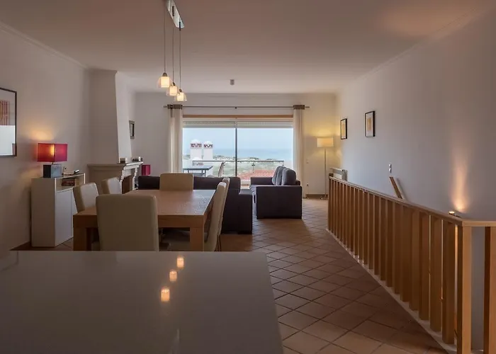 Maravilhoso T2 Vila Da Praia