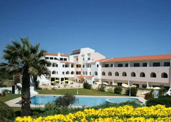 Don Tenorio Aparthotel