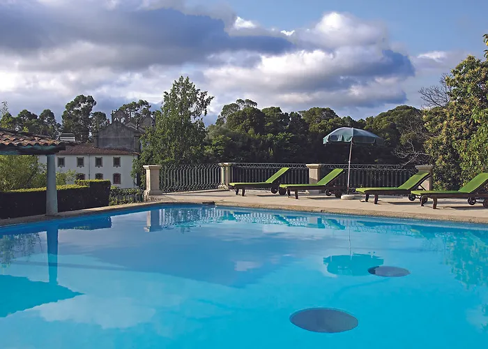 Quinta Do Convento Da Franqueira