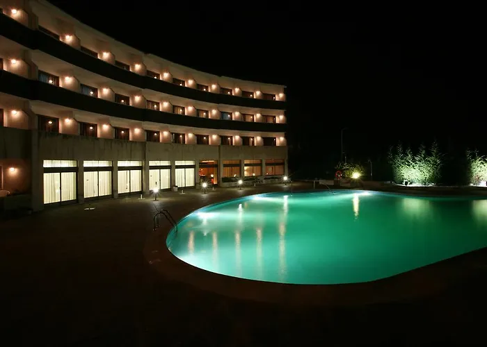 Hotel Meia Lua