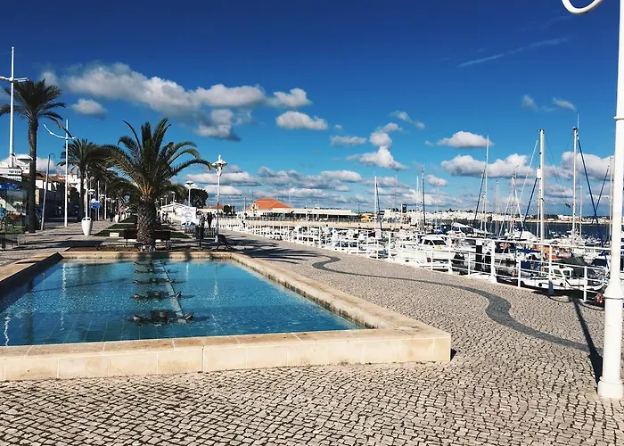 Alojamento Baixa Mar
