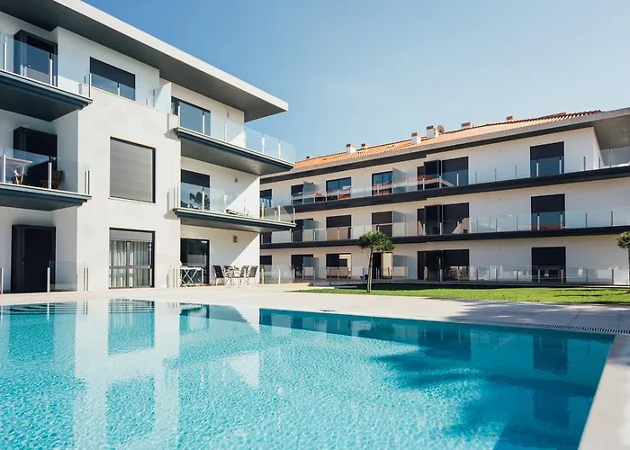 Pinho Manso - Holiday Apartments