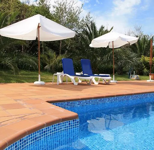 Atlantico Apartments