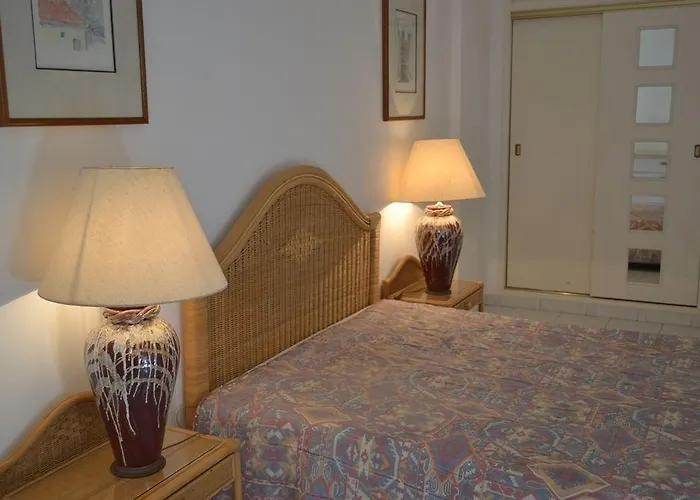 Garvetur Atlantida Apartments