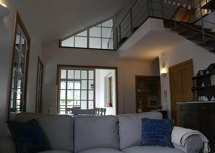 Loft Pacos Da Vila
