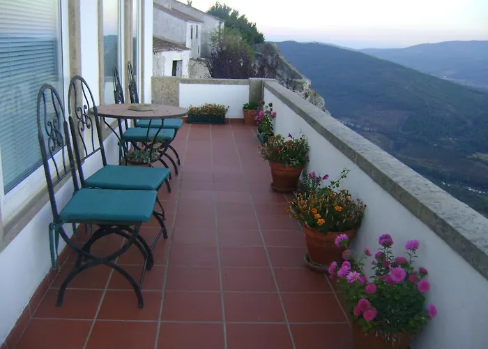 Casa da Arvore