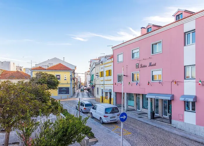 Best Houses Portugal Residence