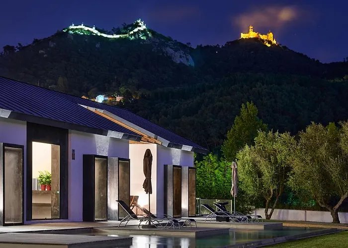 Beguest Quinta Do Almagre