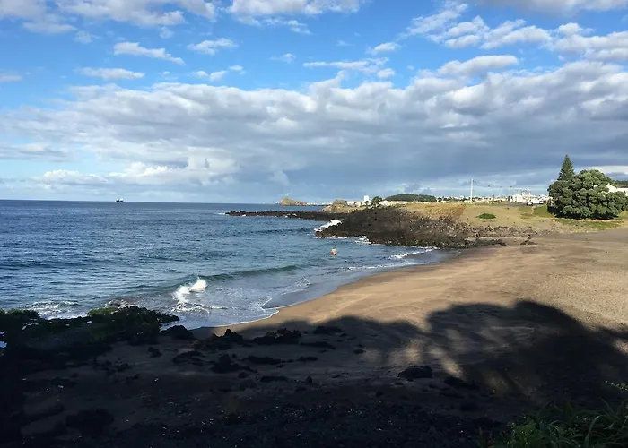 Cosy Studio Azores Beach